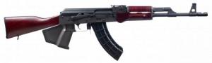 Century International Arms Inc. VSKA 7.62x39mm, 16.25" Barrel, Redwood Stock, 10 Rounds, CA Compliant - RI4335CCN Century International Arms Inc. VSKA 7.62x39mm, 16.25" Barrel, Redwood Stock, 10 Rounds, CA Compliant - RI4335CCN