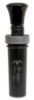 Duck Commander Phil Robertson Pro Series Black Acrylic Duck Raspy Black Acrylic