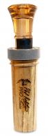 Duck Commander Phil Robertson Pro Series Oak Duck Raspy Brown Wood/Acrylic - DCRDC100 Duck Commander Phil Robertson Pro Series Oak Duck Raspy Brown Wood/Acrylic - DCRDC100