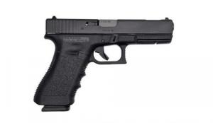Glock 17C 9mm Semi Auto Pistol - PI1759203 Glock 17C 9mm Semi Auto Pistol - PI1759203