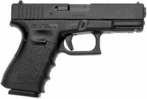 Glock G19 Gen3 Compact 9mm Pistol - PI1950203 Glock G19 Gen3 Compact 9mm Pistol - PI1950203
