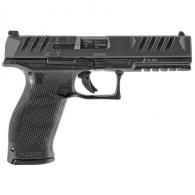 Walther Arms PDP Optic Ready 9mm Semi Auto Pistol - 2844001 Walther Arms PDP Optic Ready 9mm Semi Auto Pistol - 2844001