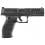 Walther Arms PDP FS 9MM 5" 10RD OPTIC RDY