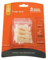 AMK SOL TINDER QUIK FIRE STARTER 12PK