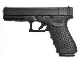Glock 21 45 13 Rnd Steel Fixed Sights - PI2150403 Glock 21 45 13 Rnd Steel Fixed Sights - PI2150403