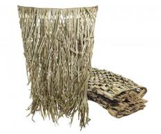 MOmarsh Blind Grass Natural 4' x 5', 4 Sheets - 31315