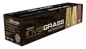 MOmarsh Invisi-Grass Olive 5 lb Bundle - 31330