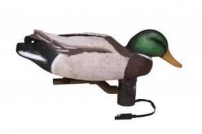 Higdon Outdoors XS Battleship Swimmer Mallard Drake Species Multi Color Features Built-In Timer - 52053 Higdon Outdoors XS Battleship Swimmer Mallard Drake Species Multi Color Features Built-In Timer - 52053