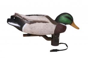 Higdon Outdoors XS Battleship Swimmer Mallard Drake Species Multi Color Features Built-In Timer - 52053