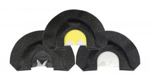 Power Calls Short Circuit Combo Diaphragm Call Turkey Hen Sounds Attracts Turkeys Black 3 Pack - 24226 Power Calls Short Circuit Combo Diaphragm Call Turkey Hen Sounds Attracts Turkeys Black 3 Pack - 24226