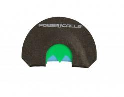 Power Calls Beau Brooks Signature Series Batwing Diaphragm Call Attracts Turkeys Black/Green - 24250 Power Calls Beau Brooks Signature Series Batwing Diaphragm Call Attracts Turkeys Black/Green - 24250