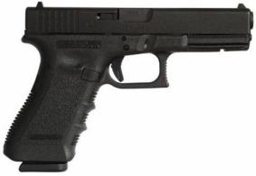 Glock G22 Gen3 Pistol, 40 S&W, 4.49" Barrel, Black, 13 Rounds - PI2250203 Glock G22 Gen3 Pistol, 40 S&W, 4.49" Barrel, Black, 13 Rounds - PI2250203