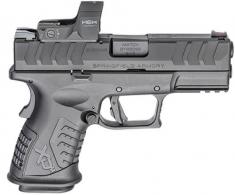 Springfield Armory XD-M Elite Compact OSP HEX Dragonfly 9mm Pistol - XDME9389CBHCOSPD Springfield Armory XD-M Elite Compact OSP HEX Dragonfly 9mm Pistol - XDME9389CBHCOSPD