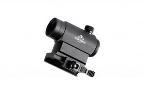 Sig Sauer Juliet3 Micro 3x 22mm Black Magnifier