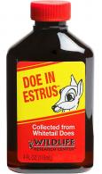 Wild Doe in Estrus 4OZ - 225-4