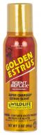 Wild Gold Estrus Spray Can 3OZ - 404-3