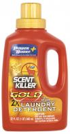 WILD SK GOLD LAUNDRY DETERGENT 32OZ - 1249