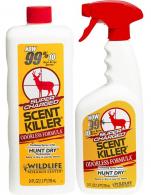 WILD SCENT KILLER 24/24 COMBO 48OZ