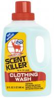 WILD SCENT KILLER LIQUID CLOTHING WASH 32OZ - 546-33