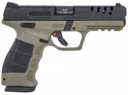 SAR USA SAR9X OD Green/Black 9mm Pistol