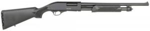 European American Armory Akkar Churchill 612 Combo Right Hand 12 Gauge Shotgun