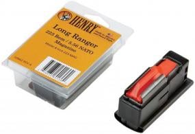 HENRY LONG RANGER 223 MAG - H14-223-MAG HENRY LONG RANGER 223 MAG - H14-223-MAG