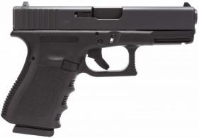 Glock G23 Gen3 .40 S&W Semi Auto Pistol - PI2350203 Glock G23 Gen3 .40 S&W Semi Auto Pistol - PI2350203