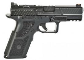ZEV Technologies OZ9 Combat Compact Black 9mm Pistol