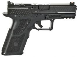 ZEV Technologies OZ9 Combat Black 9mm Pistol