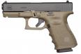 Glock 23 40 S&W 13 Rnd Fixed Sights OD Green - PI2357203