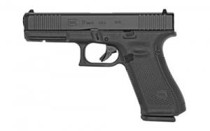 Glock G17 Gen5 USA 9mm Pistol - UA175S203 Glock G17 Gen5 USA 9mm Pistol - UA175S203