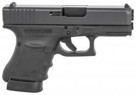 Glock G30 Gen4 SubCompact .45 ACP 10rd FS