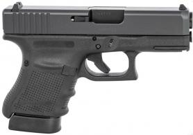 Glock G30 Gen4 SubCompact .45 ACP 10rd FS - UG3050201 Glock G30 Gen4 SubCompact .45 ACP 10rd FS - UG3050201