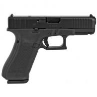 Glock G45 MOS 9mm Semi Auto Pistol - UA455S203MOS Glock G45 MOS 9mm Semi Auto Pistol - UA455S203MOS