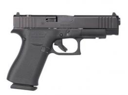 Glock G48 MOS Compact 9mm Semi Auto Pistol - UA4850201FRMOS Glock G48 MOS Compact 9mm Semi Auto Pistol - UA4850201FRMOS