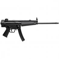 Heckler & Koch SP5L 9mm 16.57" 30+1 (2) Black Black Polymer Grip Right Hand - 81000479 Heckler & Koch SP5L 9mm 16.57" 30+1 (2) Black Black Polymer Grip Right Hand - 81000479