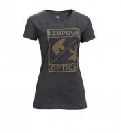 LEU L OPTICS SCOOP NECK TEE LG WOMENS GRAPH - 170560 LEU L OPTICS SCOOP NECK TEE LG WOMENS GRAPH - 170560