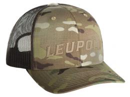 Leupold 180418 Trucker Wordmark MultiCam - 32