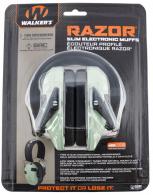 WLKR RAZR SLIM ELC MUF SAGE GRN - GWP-RSEM-SGN