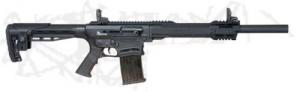 ARMELEGANT 12 GA AR SHOTGUN - ANG-4