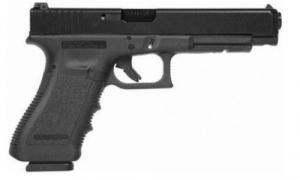 Glock G35 Gen3 Competition 40 S&W Pistol - PI3530103