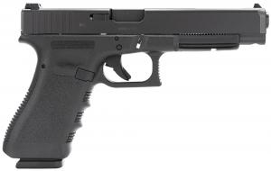 Glock G35 Gen3 Competition 40 S&W Pistol - PI3530103 Glock G35 Gen3 Competition 40 S&W Pistol - PI3530103