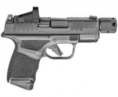 Springfield Armory Hellcat Micro-Compact RDP SMSc Red Dot 9mm Pistol - HC9389BTOSPSMSC