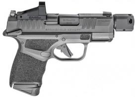 Springfield Armory Hellcat Micro-Compact RDP Shield SMSc 9mm Pistol - HC9389BTOSPSMSCMS Springfield Armory Hellcat Micro-Compact RDP Shield SMSc 9mm Pistol - HC9389BTOSPSMSCMS