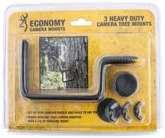 BTC TRAIL CAMERA ECONOMY TREE MOUNT - ECM BTC TRAIL CAMERA ECONOMY TREE MOUNT - ECM