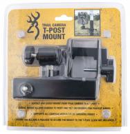 BTC TRAIL CAMERA T-POST MOUNT - CTM BTC TRAIL CAMERA T-POST MOUNT - CTM