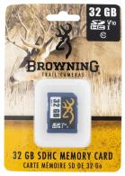 BTC TRAIL CAMERA 32 GB SD CARD (CLASS 10) - 32GSB