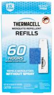 THER MOSQUITO REPELLENT REFILLS 60HRS