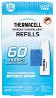 Thermacell RB5 Repellent Refill Effective 15 ft Odorless Scent Repels Mosquito Effective Up to 60 hrs - 415