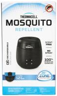 THER RECHARGEABLE MOSQUITO REPELLER CHAR